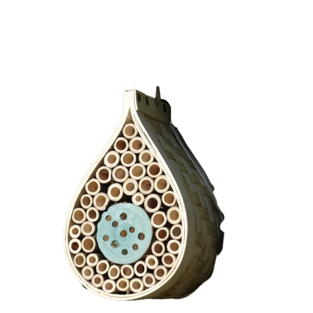 Dewdrop Beneficial Insect House