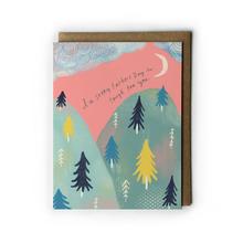 Father's Day Empathy Card