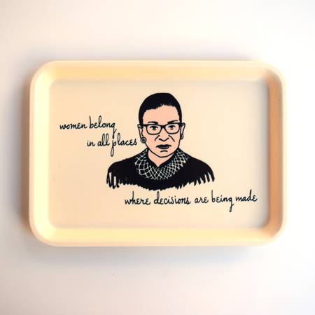 RBG Tray