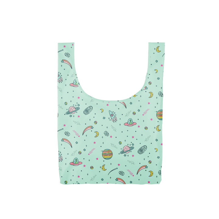 Twist & Shout Bag - Far Out