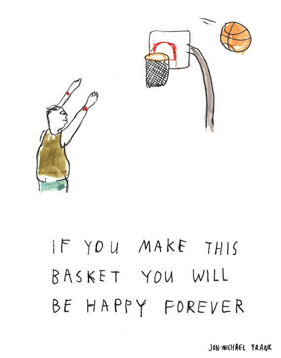 Basketball