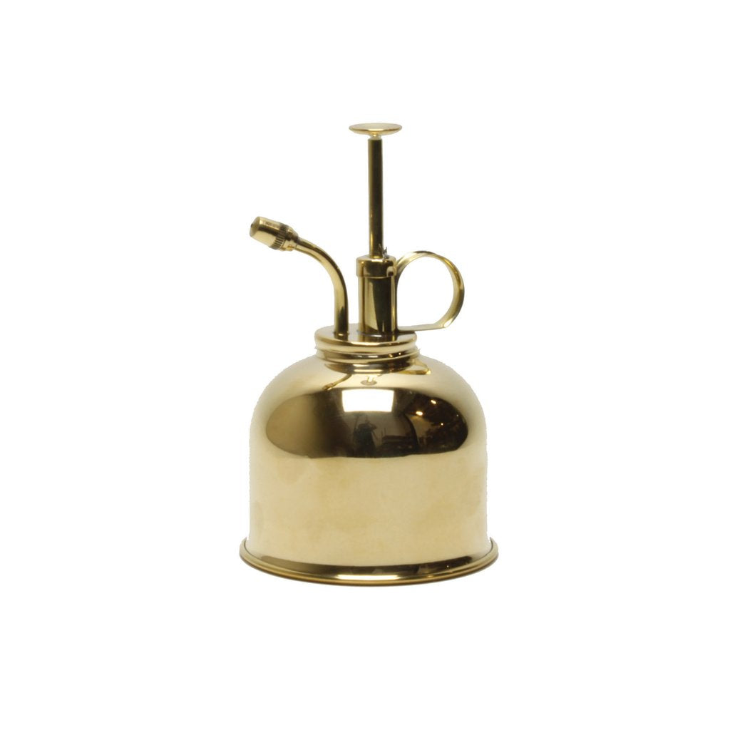 Brass Plant Mister