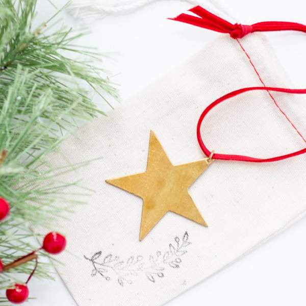 Star Ornament