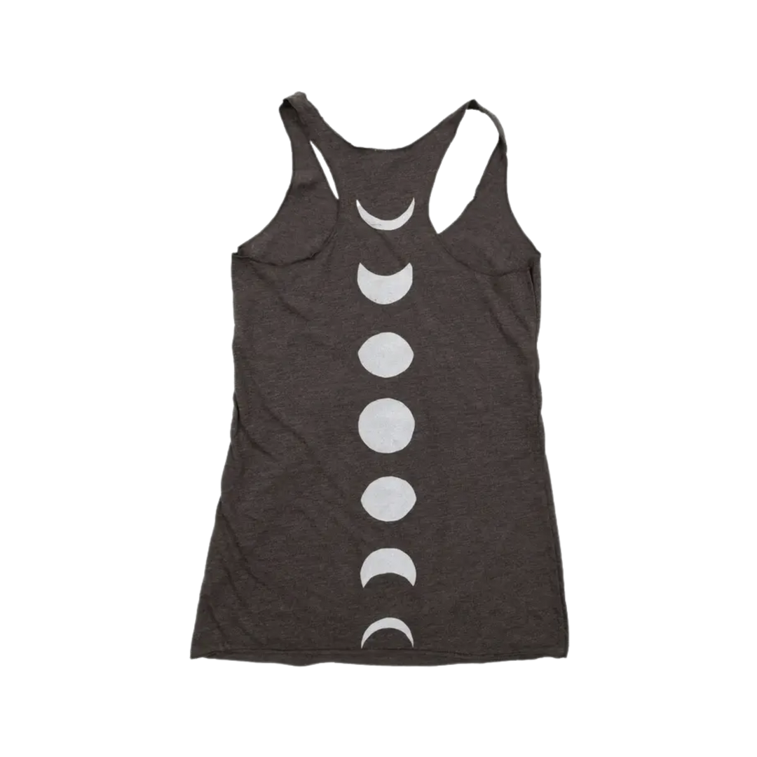 Moon Tank
