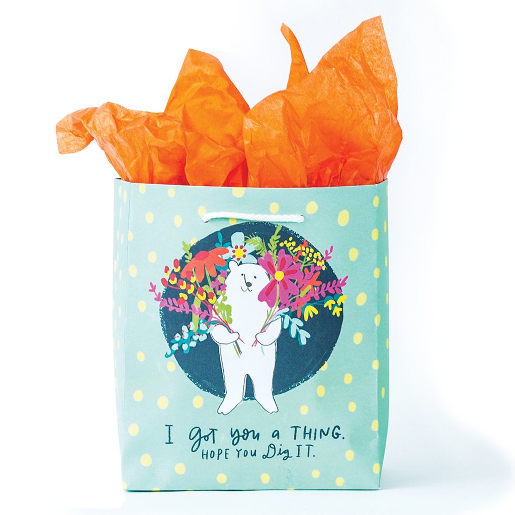 I Got You a Thing! Gift Bag
