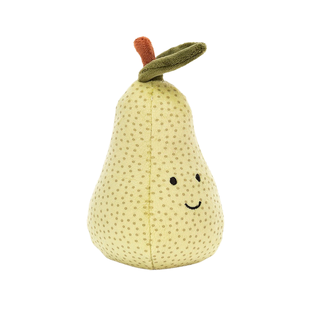 Fabulous Fruit Pear