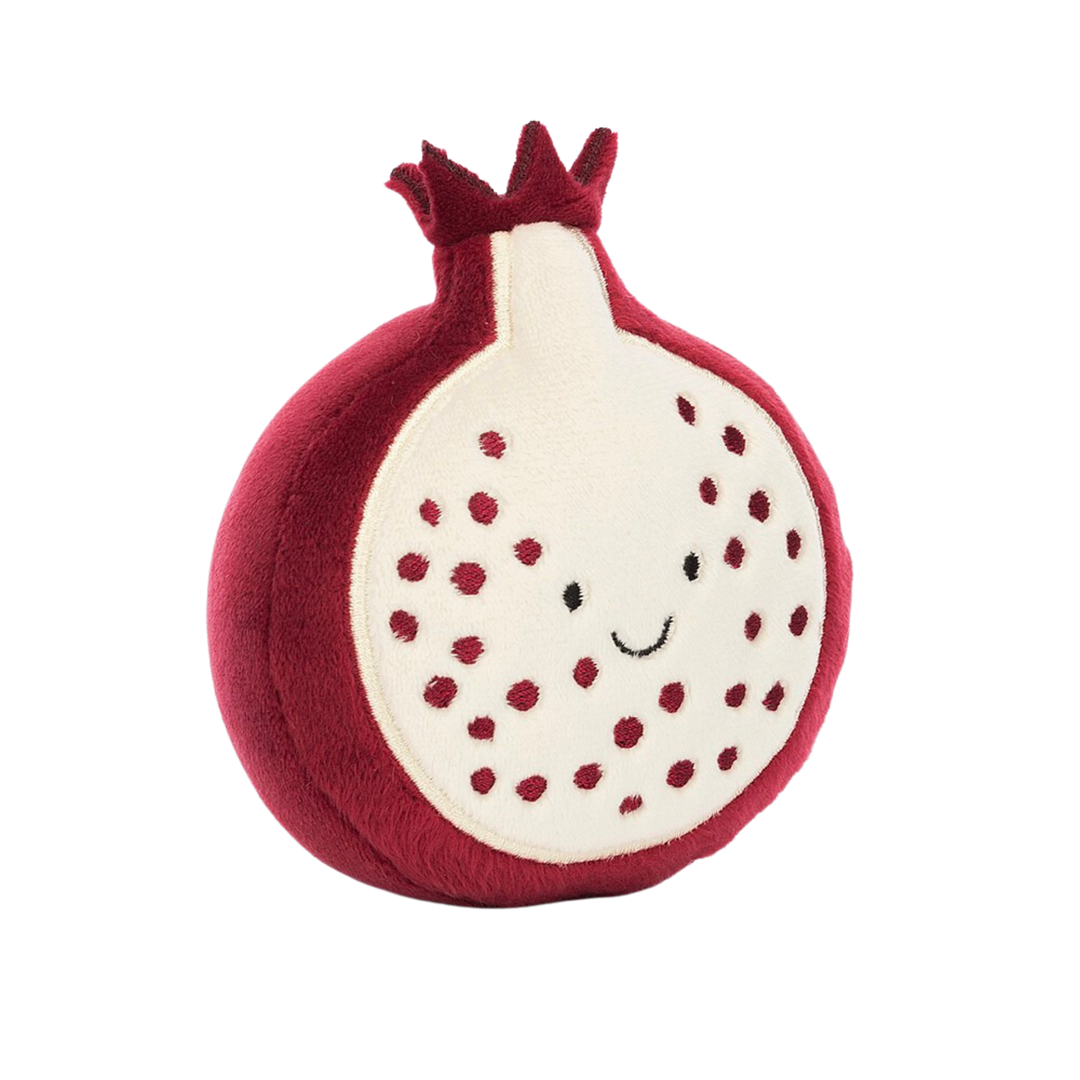 Fabulous Fruit Pomegranate