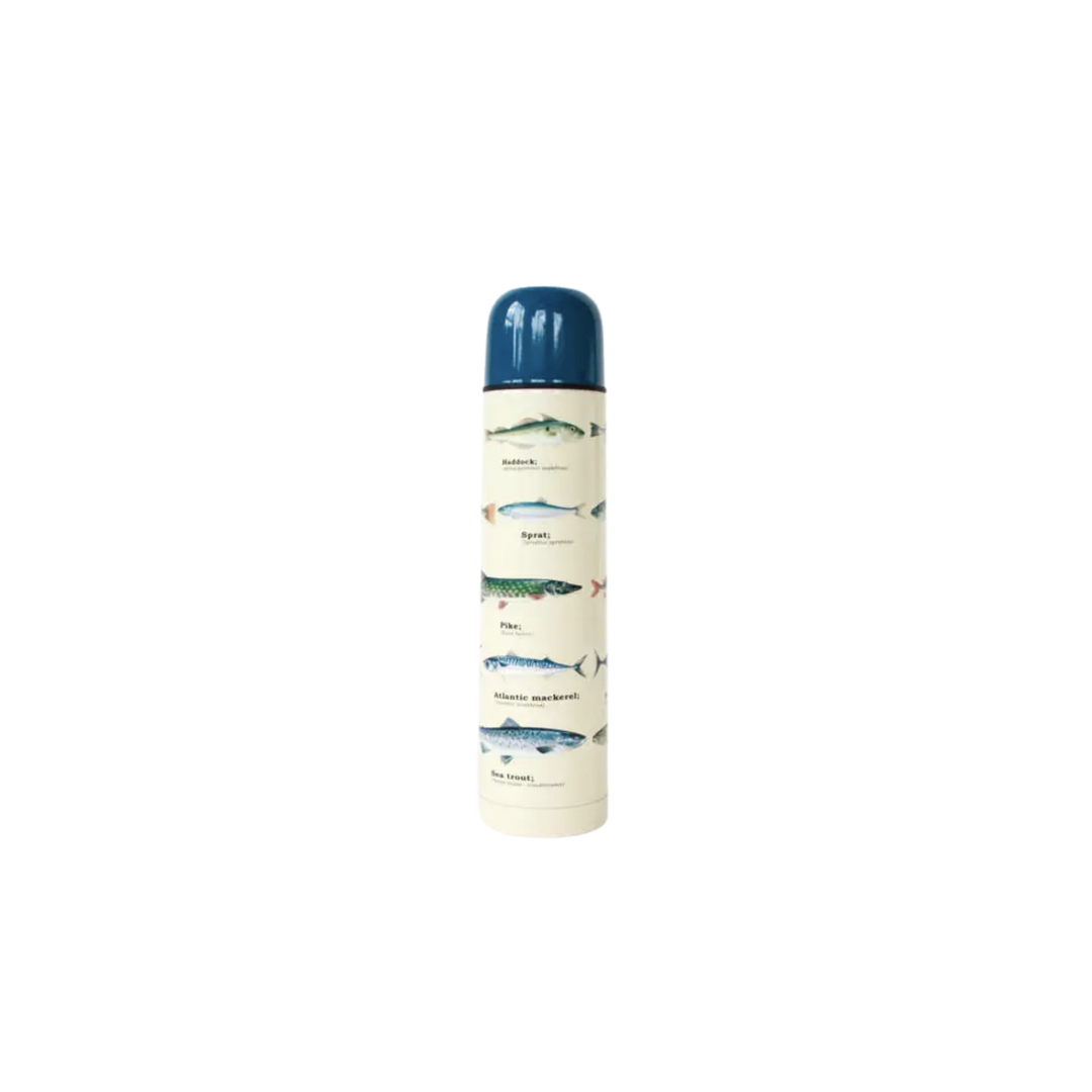 Fish Thermos Flask