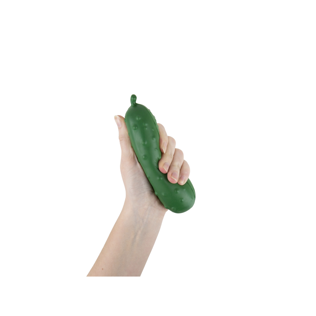 Stress Pickle