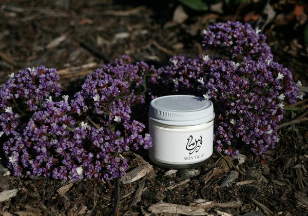 Skin Tight Face Cream