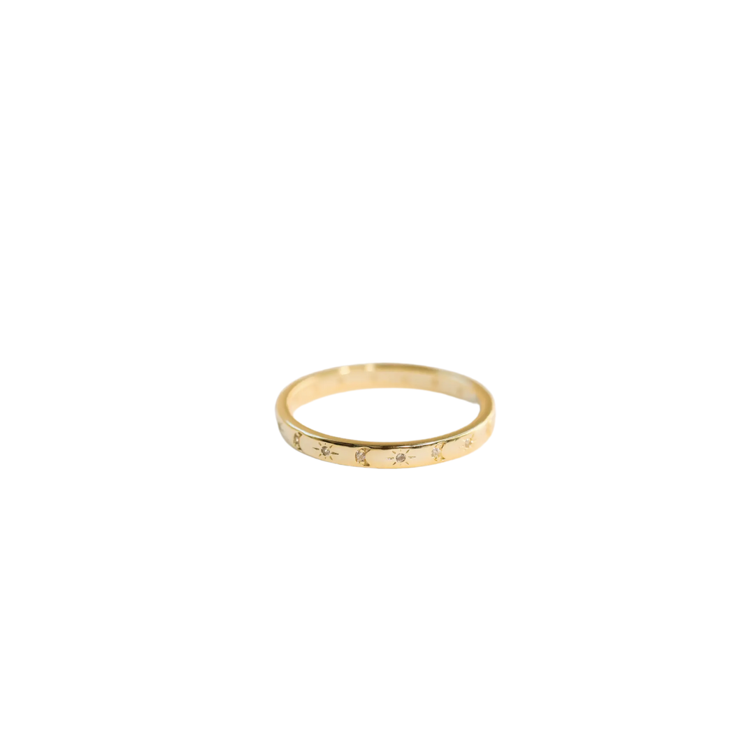 Celestial Ring