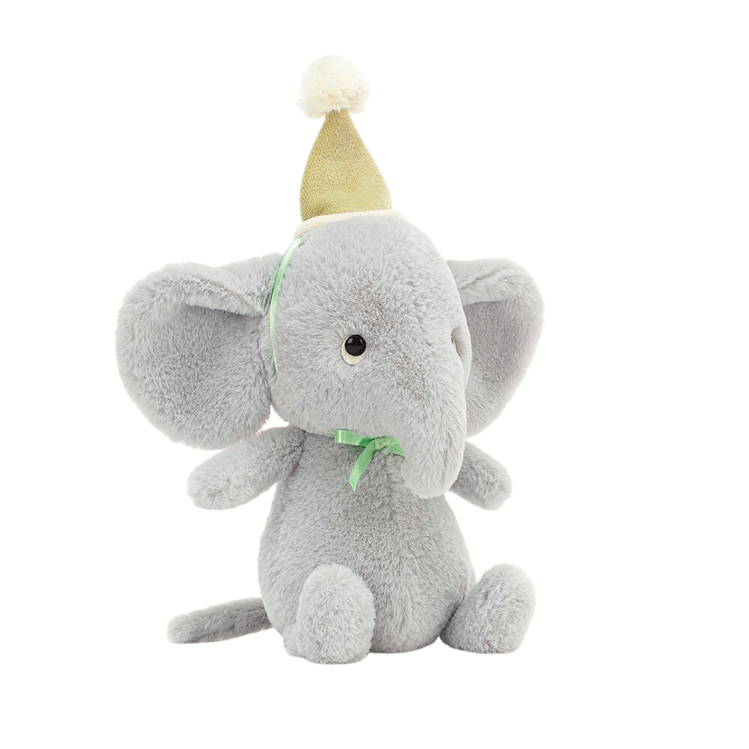 Jollipop Elephant