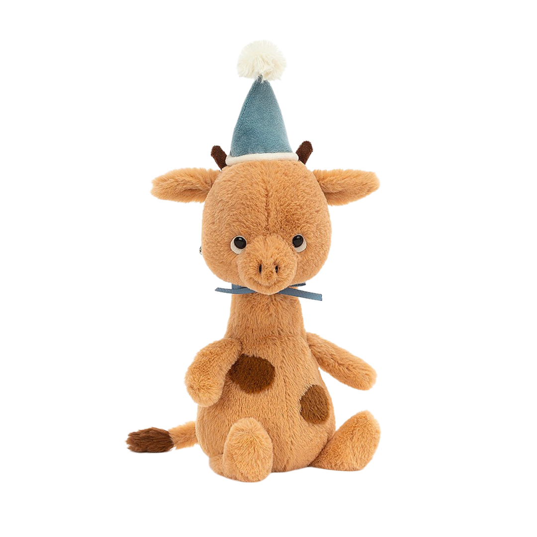Jollipop Giraffe