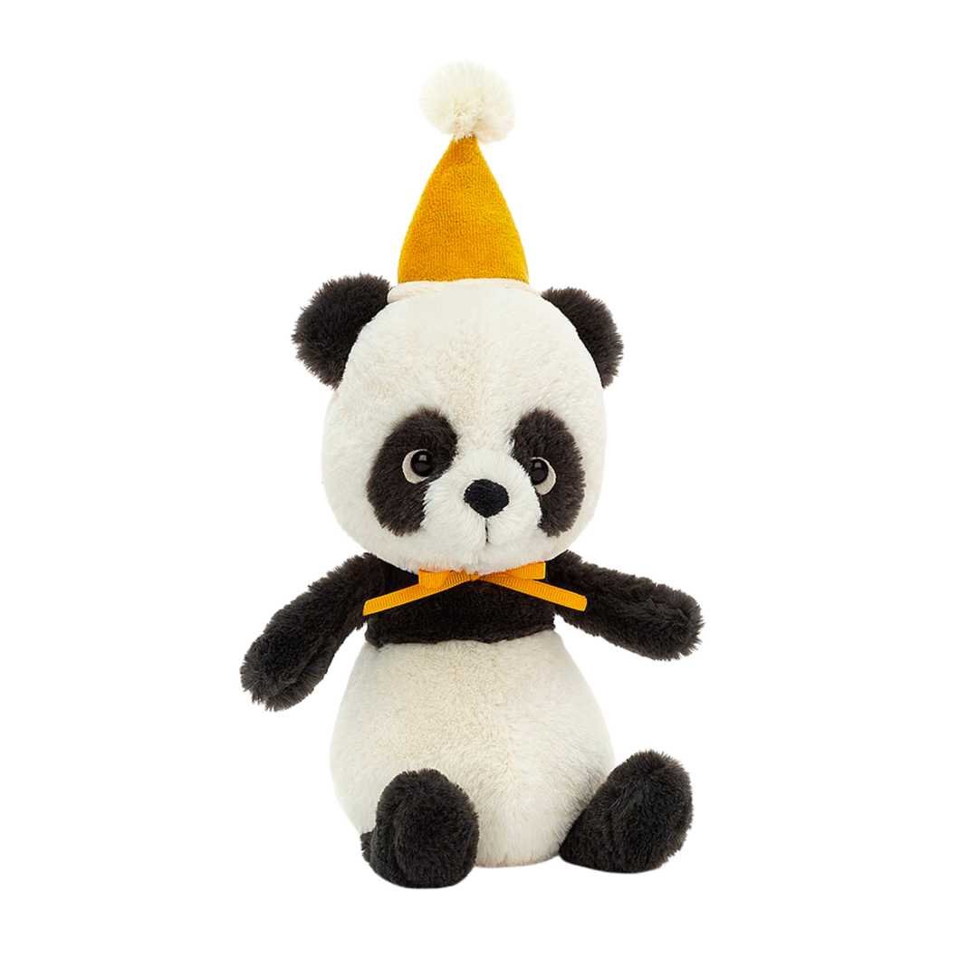 Jollipop Panda