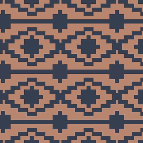 Organic Cotton Headband - Rivercane