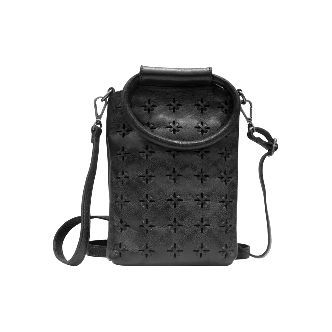 Latico Leathers Cooper Crossbody