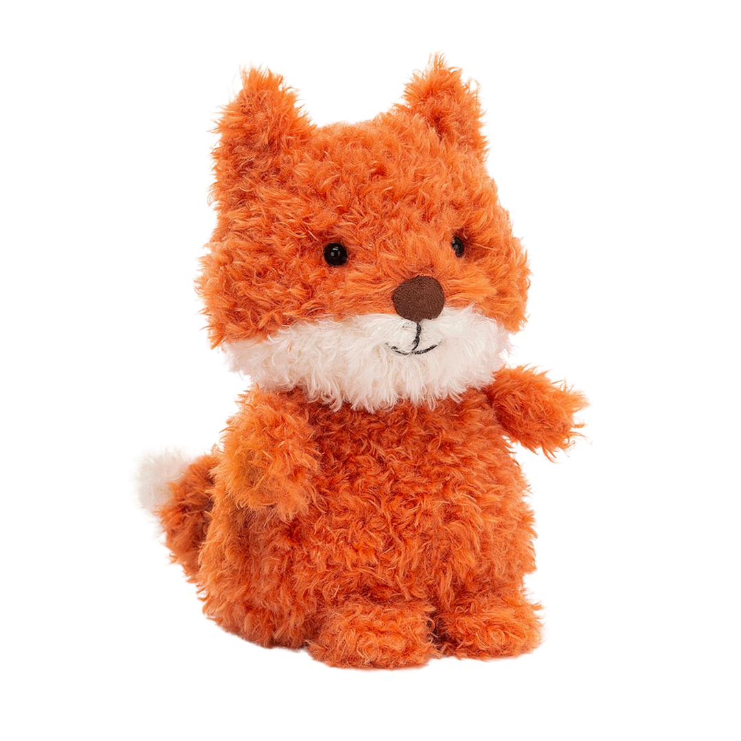 Little Fox