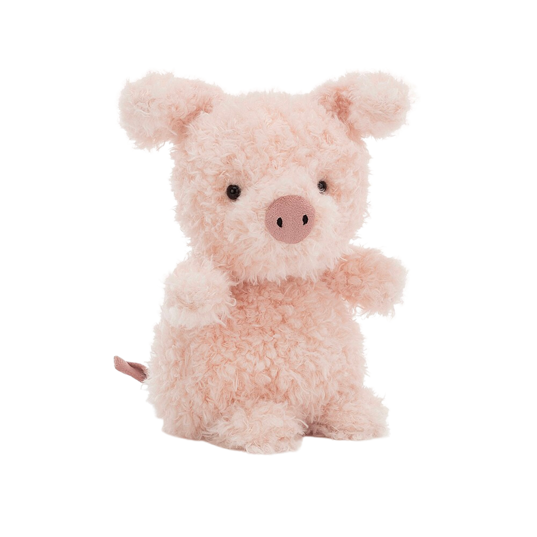 Little Pig