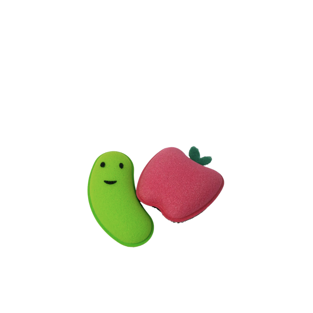 Produce Scrubbies
