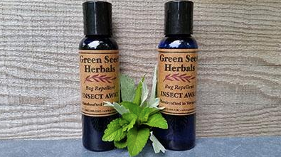 Insect Away Bug Repellent