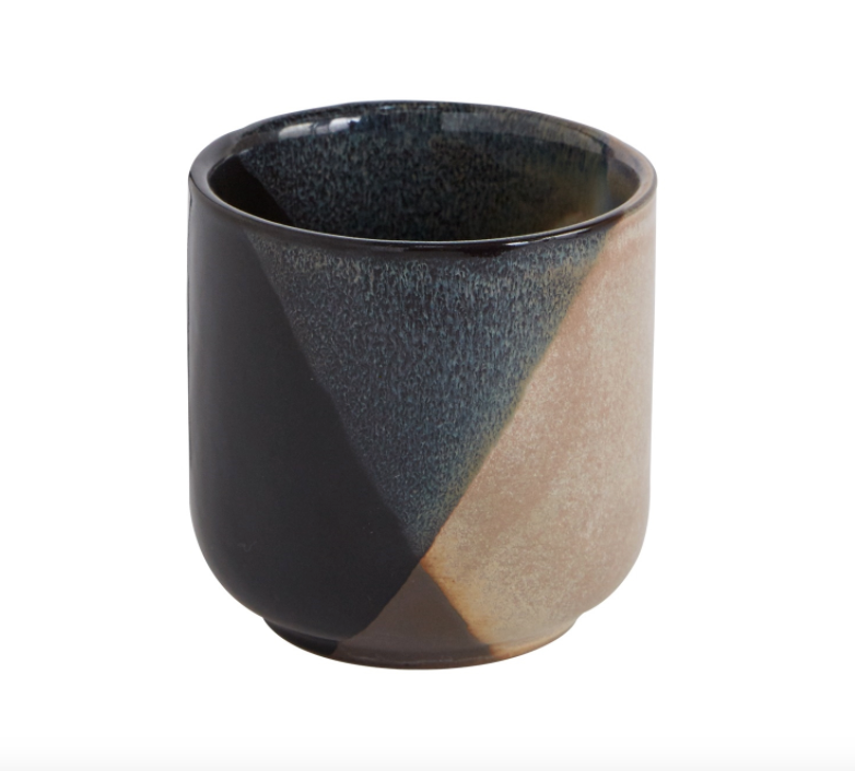 Retro Pot