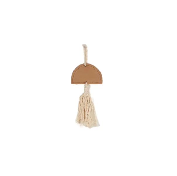 The Lucy Ornament