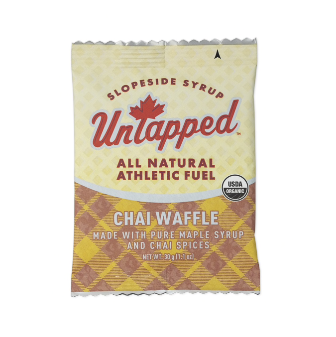 Maple Stroopwaffle Cookie