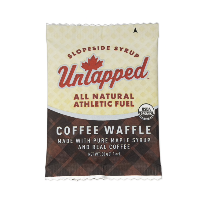 Maple Stroopwaffle Cookie