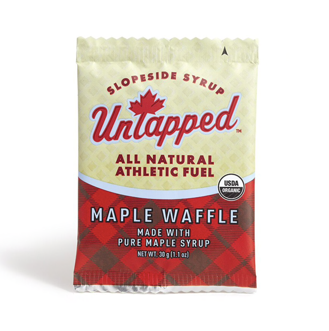Maple Stroopwaffle Cookie