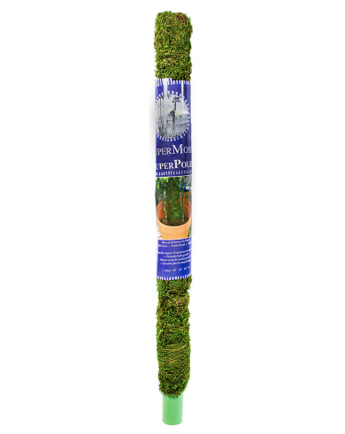 Moss Poles