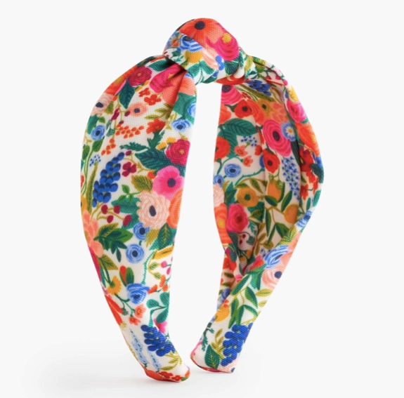Garden Party Headband