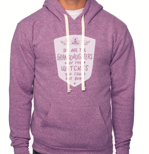 We Are the Granddaughters Unisex Sweatshirt
