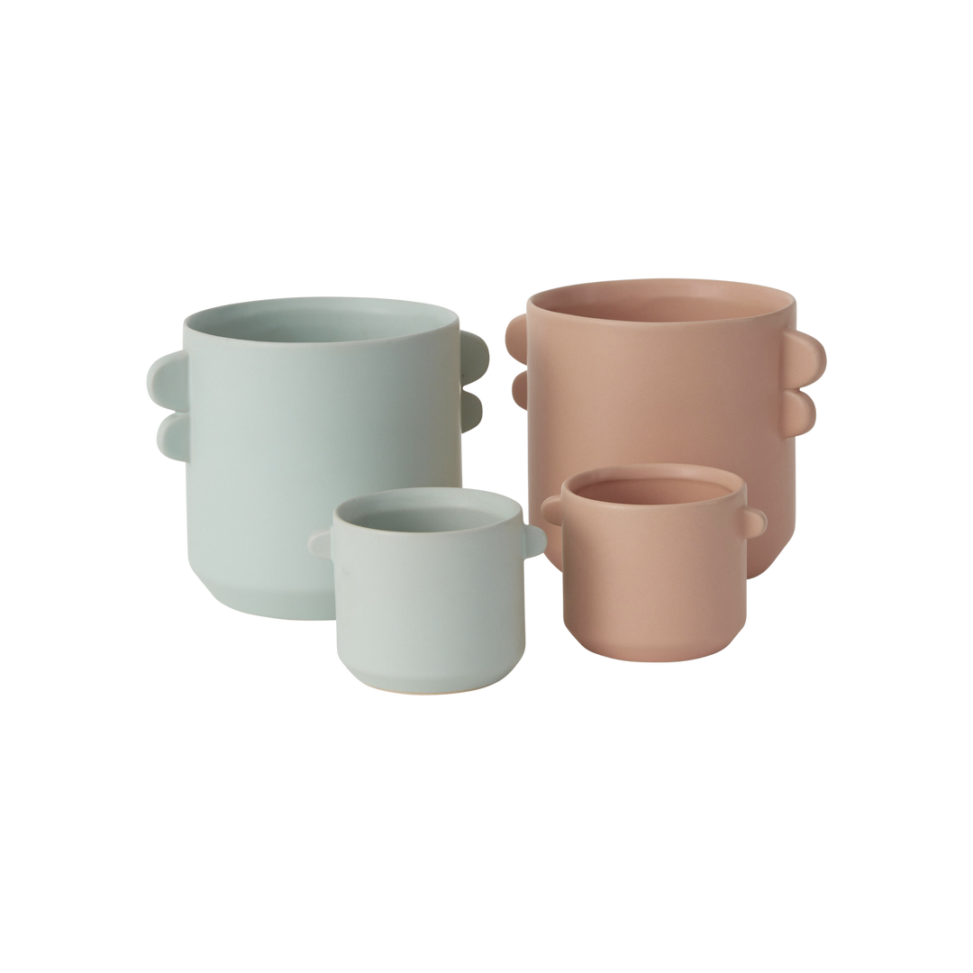Jamye Pot