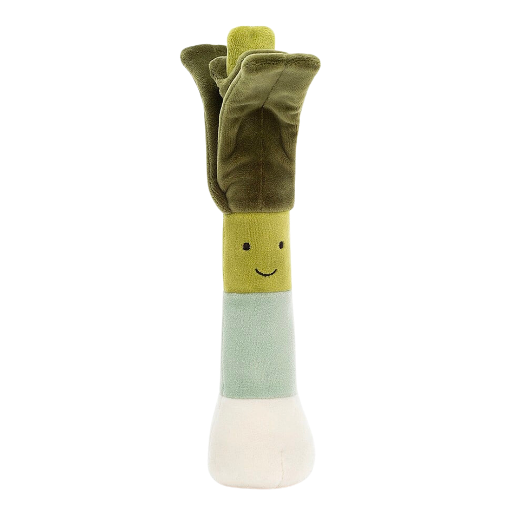 Vivacious Vegetable Leek