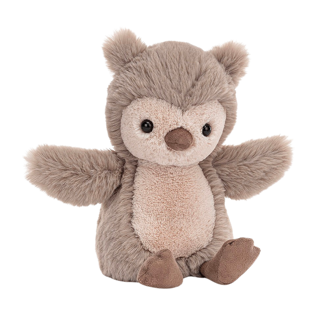 Willow Owl