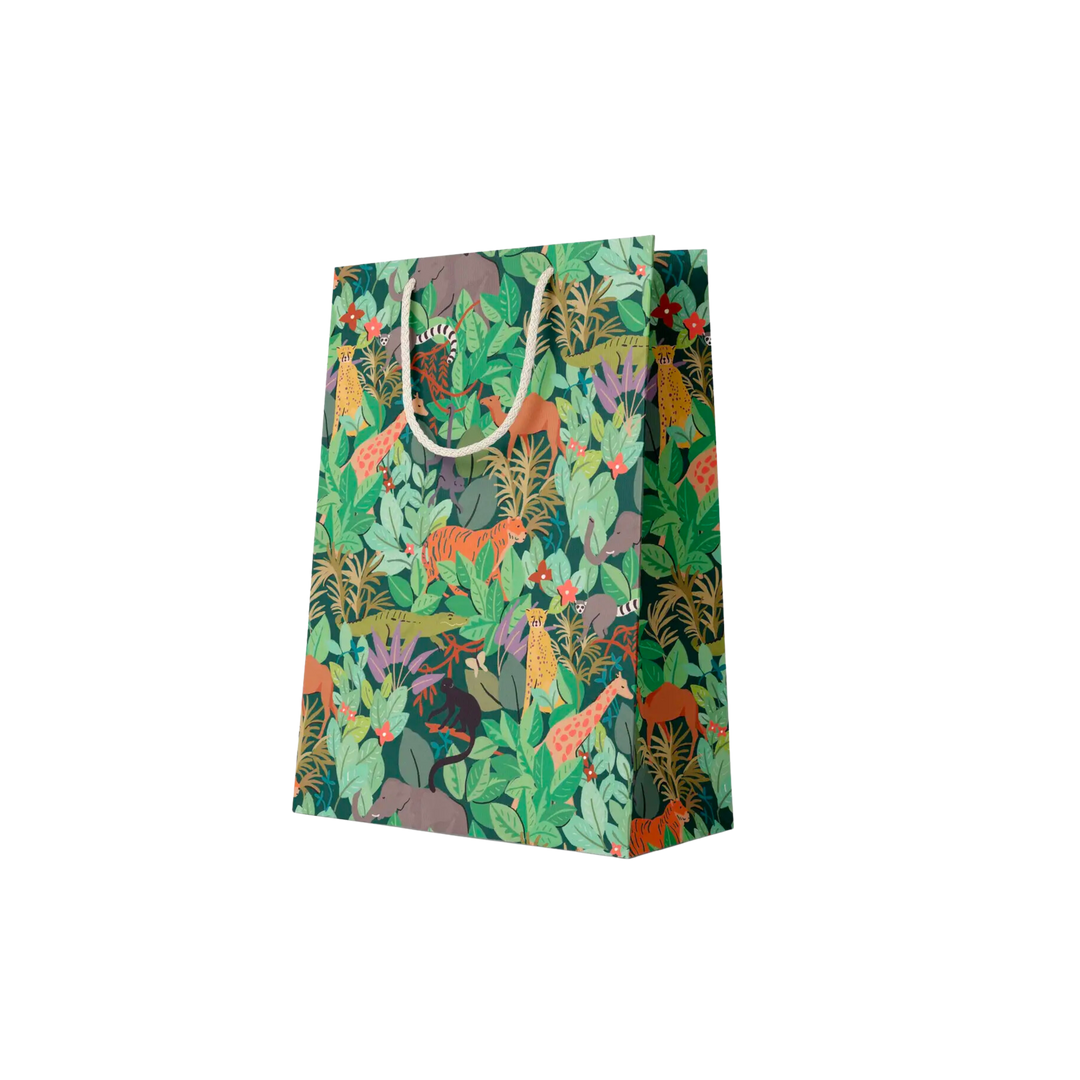 Jungle Gift Bag