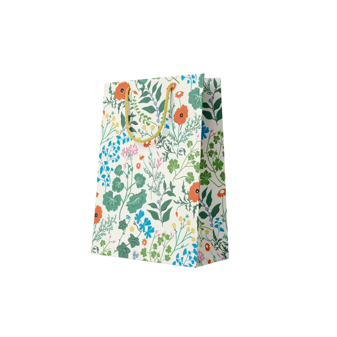 Primary Garden Gift Bag