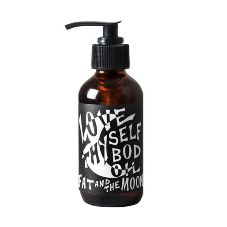 Love Thyself Bod Oil