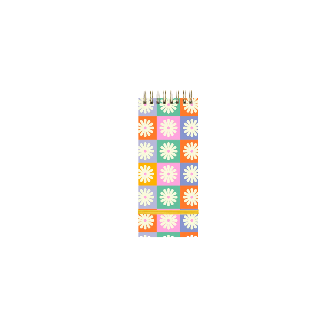 Super Daisy Taskpad