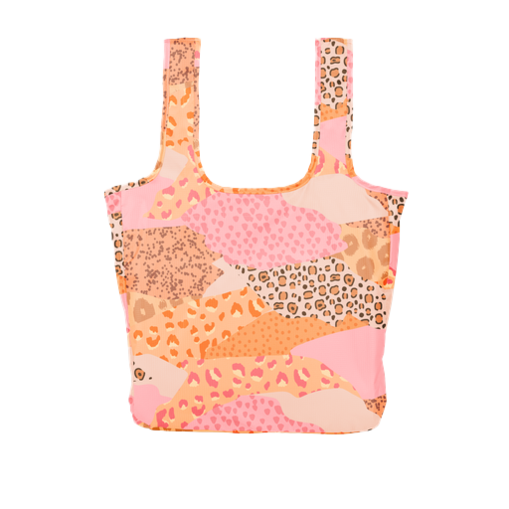 Small Twist & Shout Bag - Wild Thing