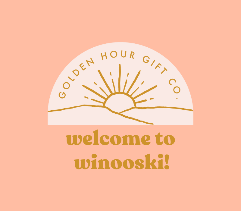 Welcome to Winooski!