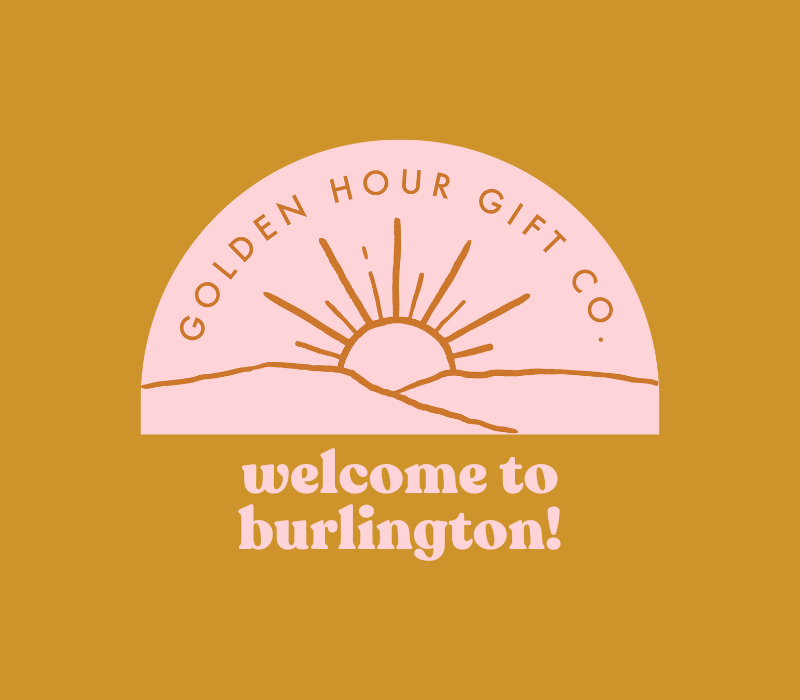 Welcome to Burlington!