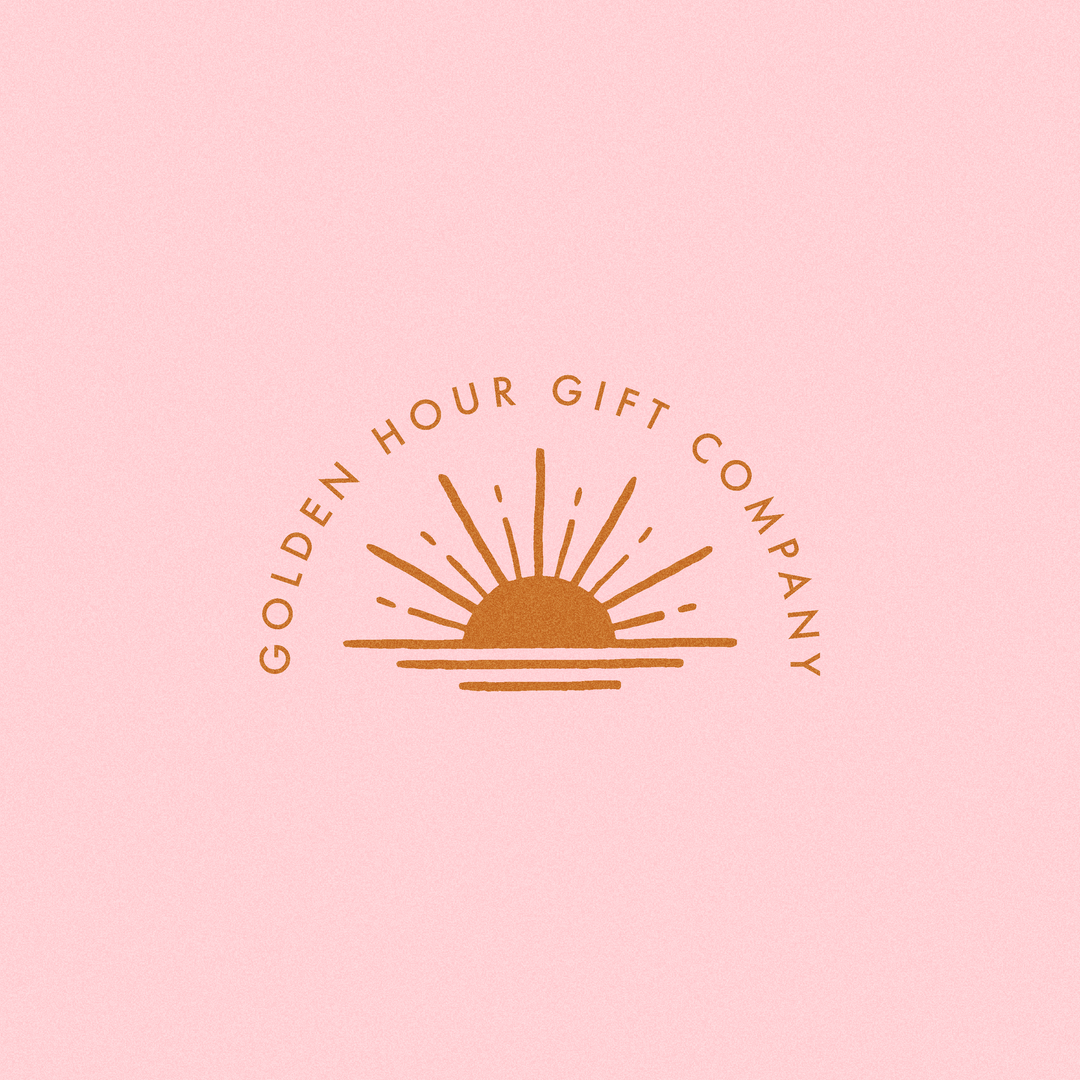 Introducing Golden Hour Gift Co