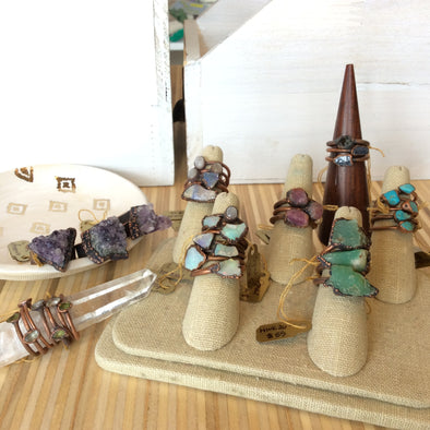 New! At Birdfolk