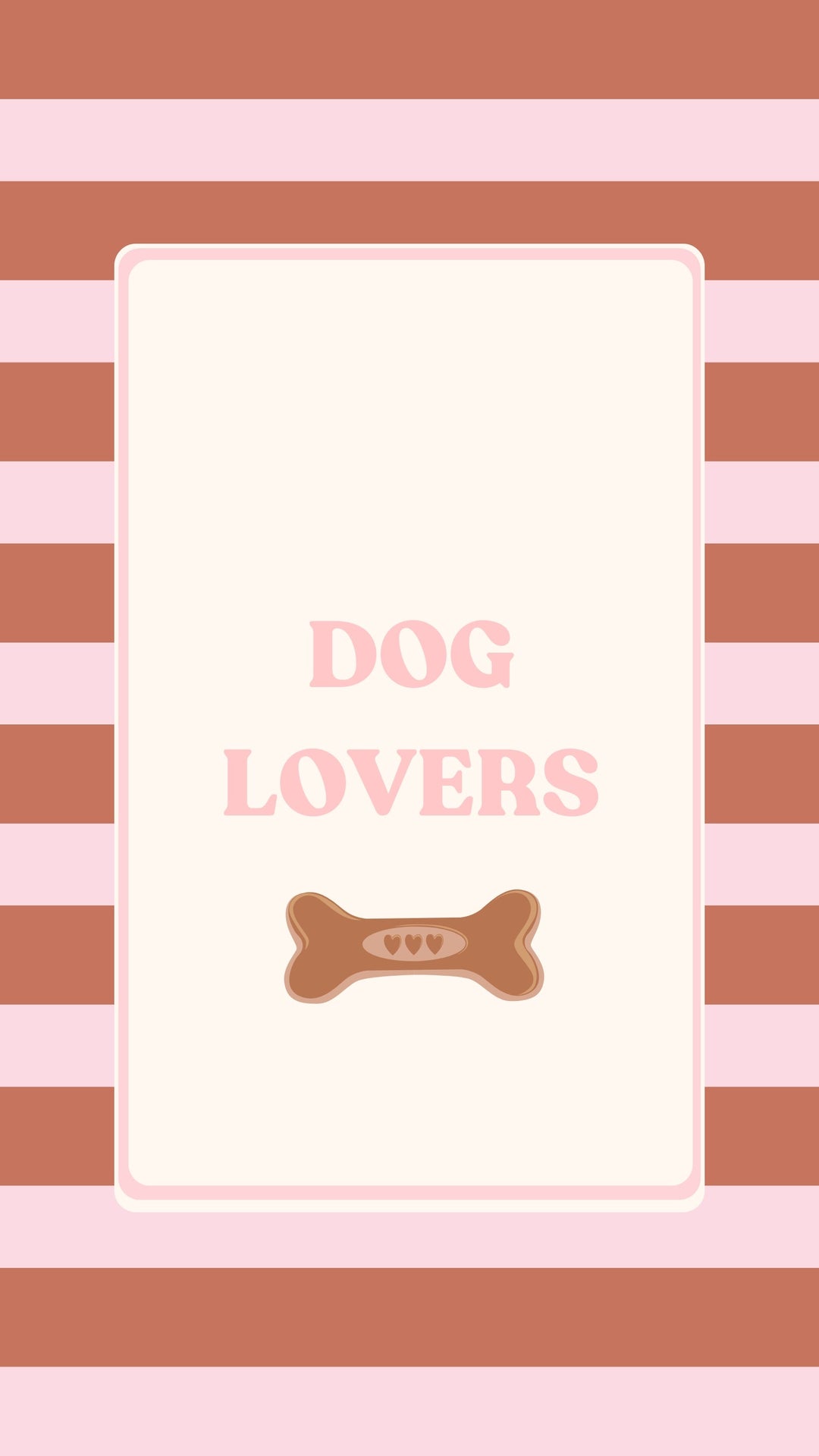 Dog Lovers
