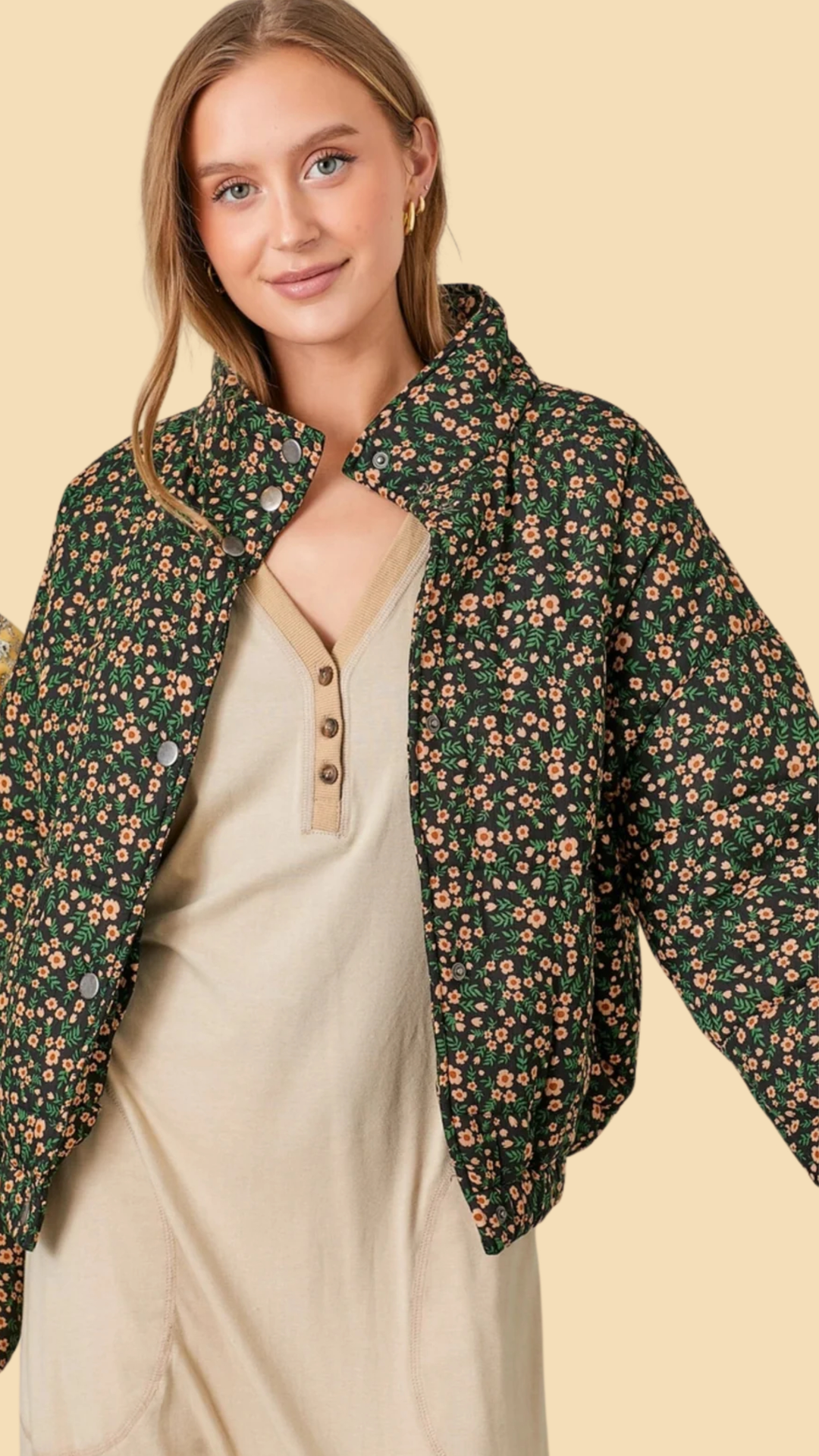 Fall Apparel