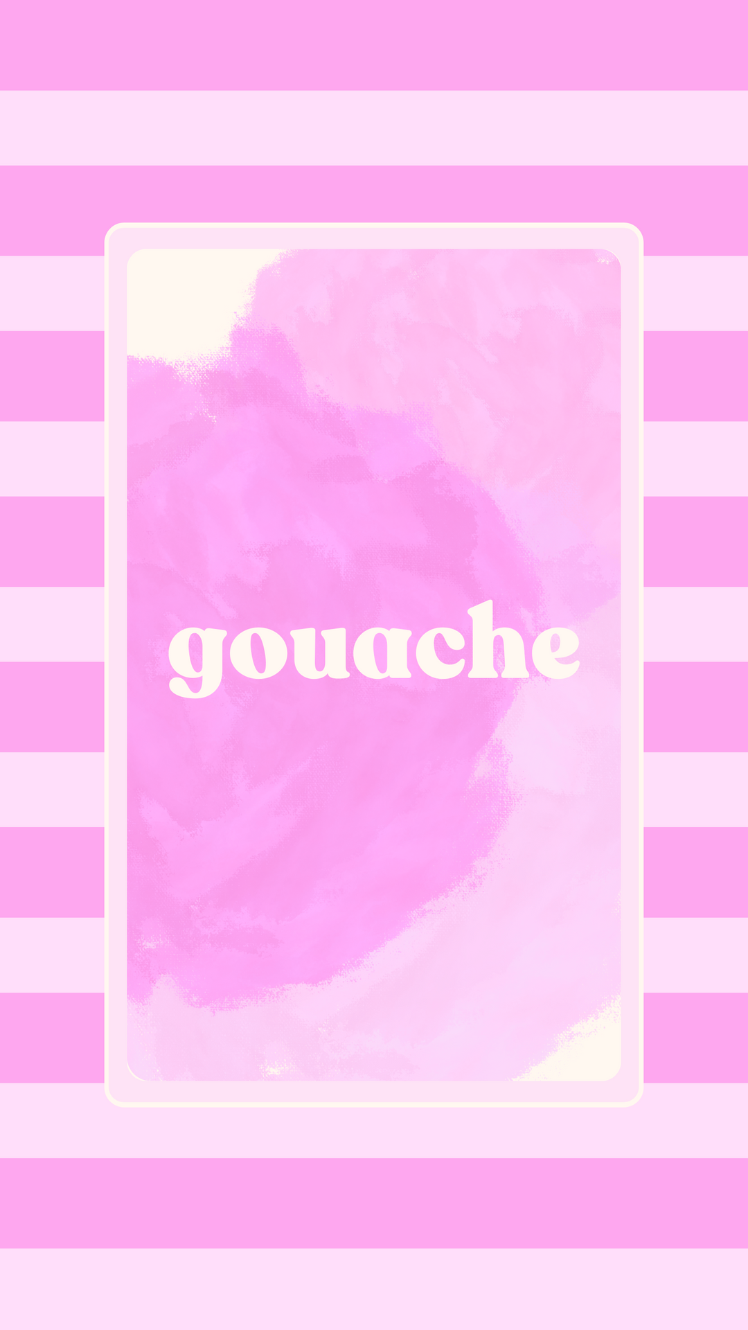 Gouache