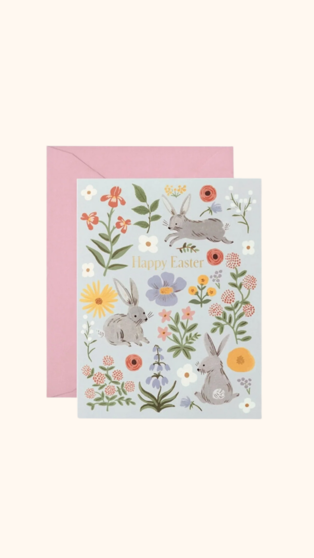 Easter Cards