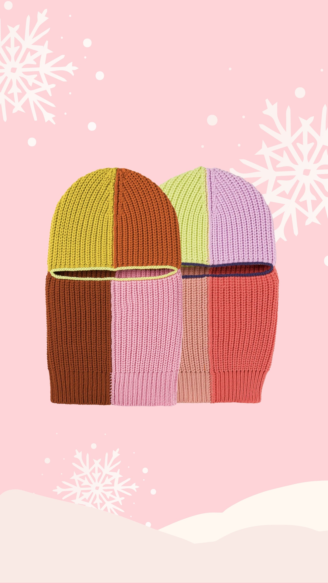 Winter Accessories