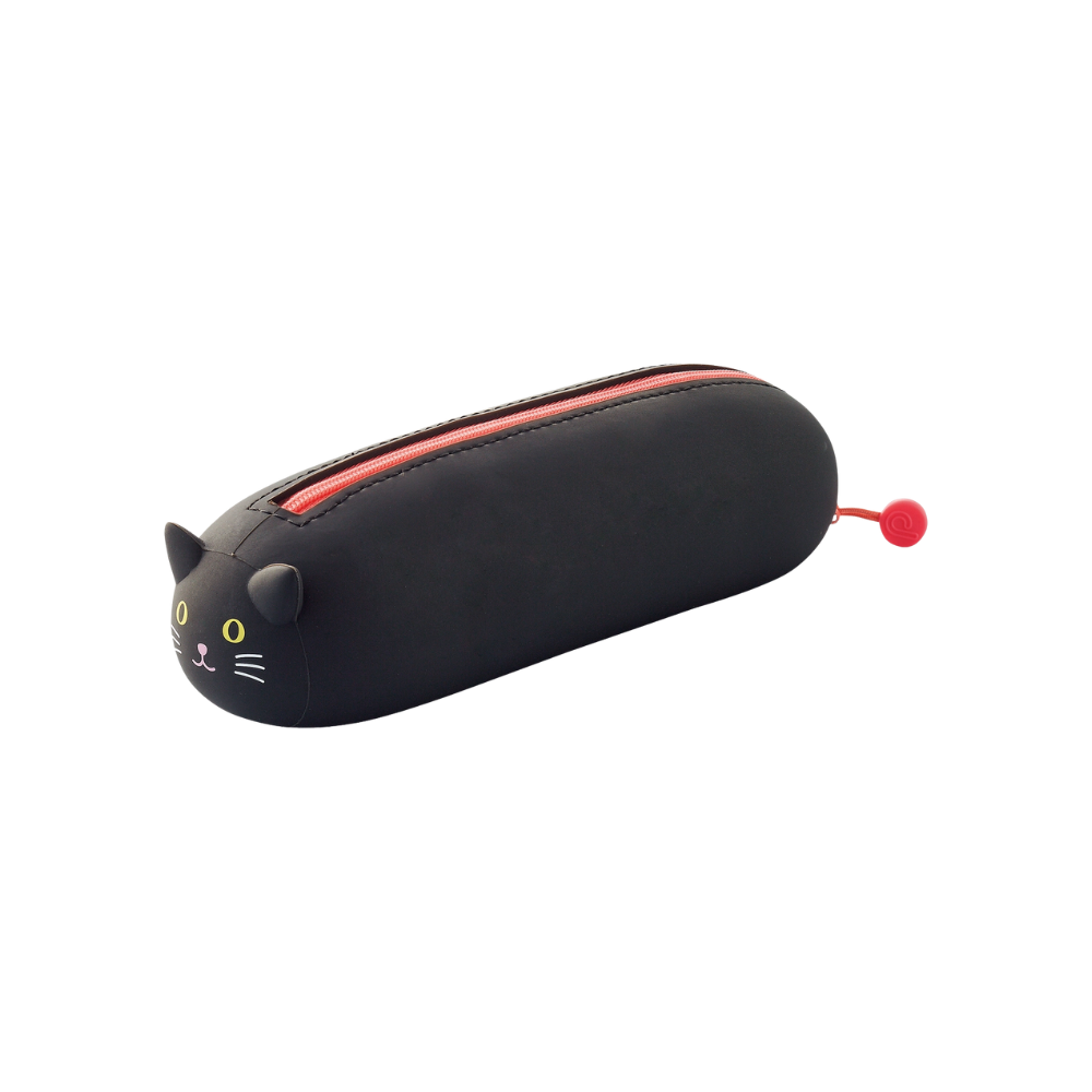 Punilabo Lying Down Zipper Pouch
